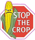 Aktion Stop the Crop
